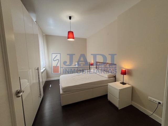 For rent of flat in Valdepeñas