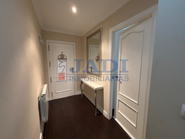 For rent of flat in Valdepeñas