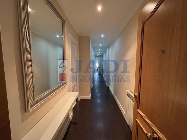 For rent of flat in Valdepeñas