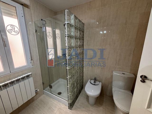 For rent of flat in Valdepeñas