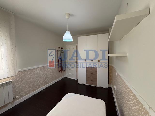 For rent of flat in Valdepeñas
