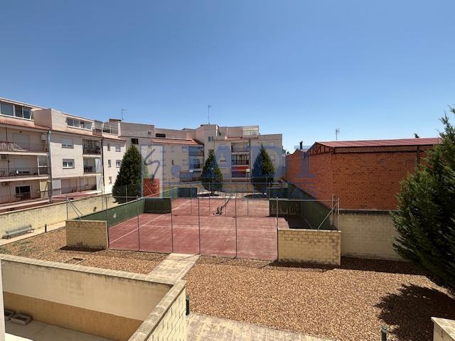 For rent of flat in Valdepeñas