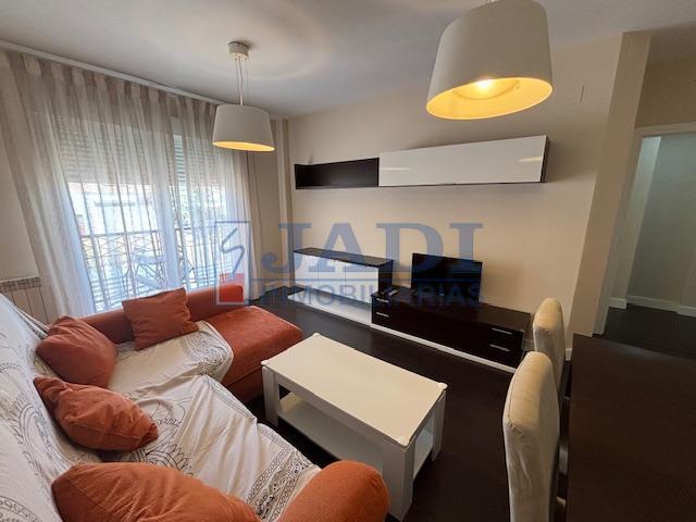 For rent of flat in Valdepeñas