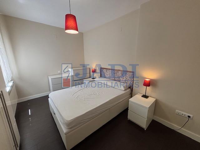 For rent of flat in Valdepeñas