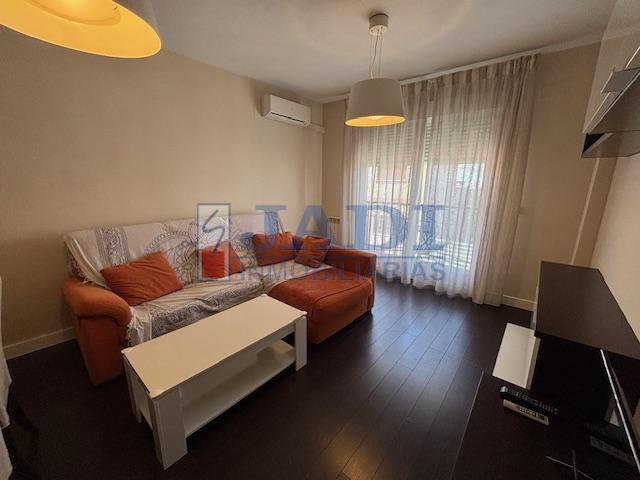 For rent of flat in Valdepeñas