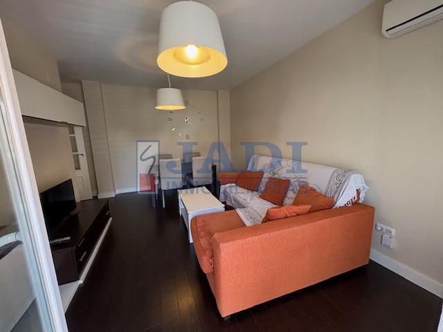 For rent of flat in Valdepeñas