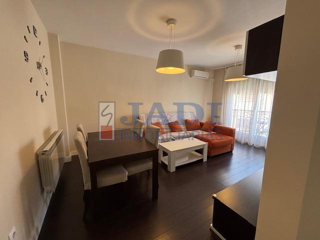 For rent of flat in Valdepeñas