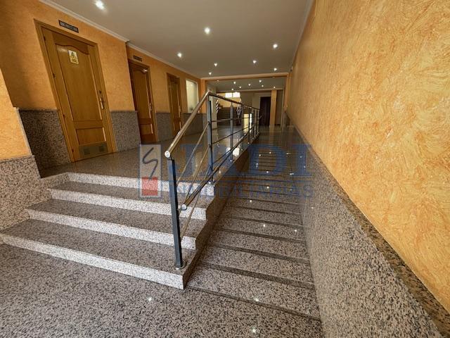 For rent of flat in Valdepeñas