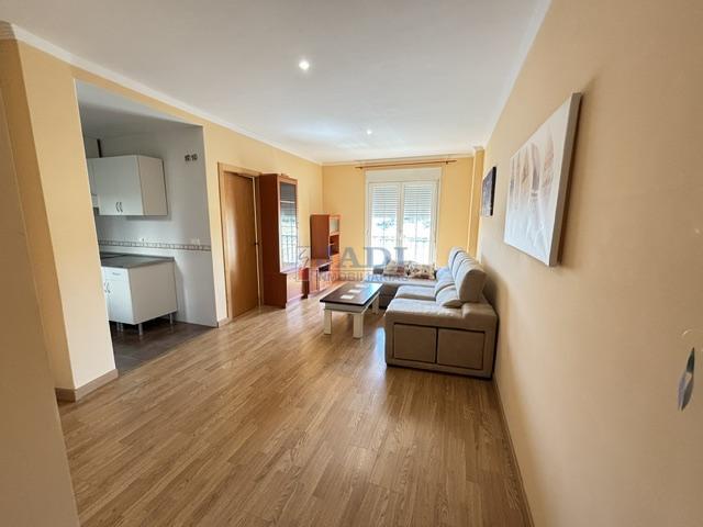 Venta de apartamento en Valdepeñas