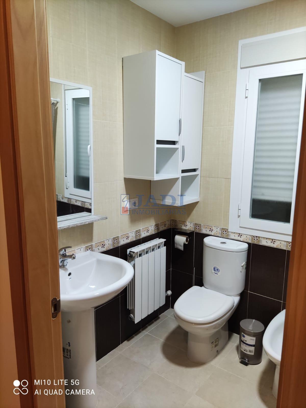 Venta de apartamento en Valdepeñas