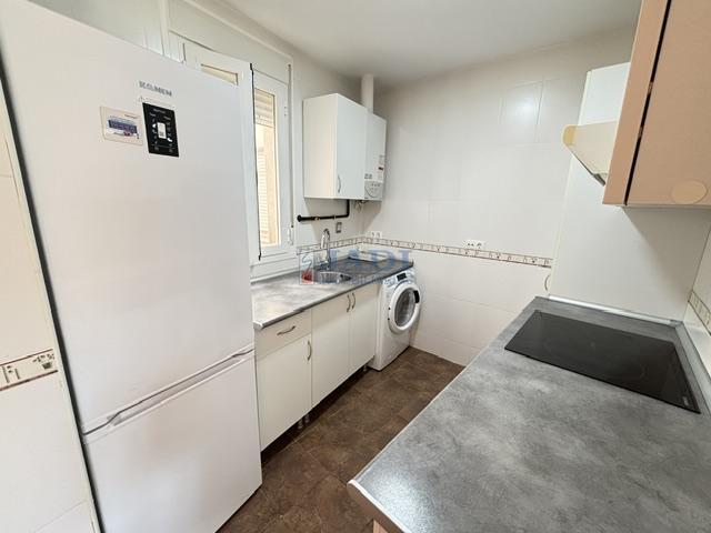Venta de apartamento en Valdepeñas