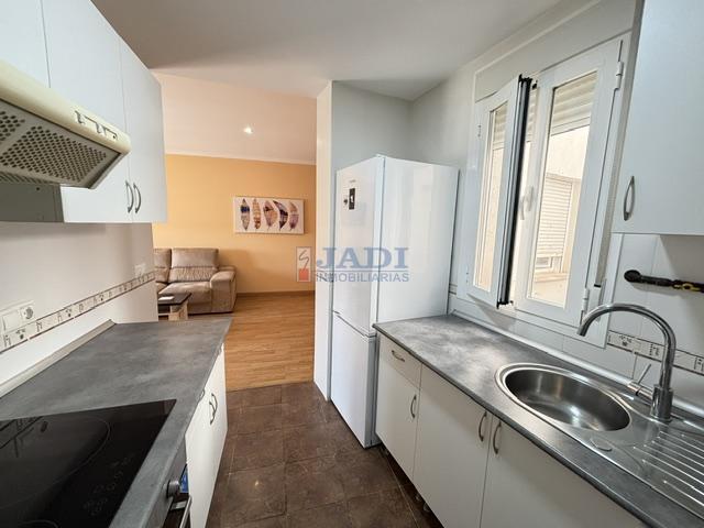 Venta de apartamento en Valdepeñas