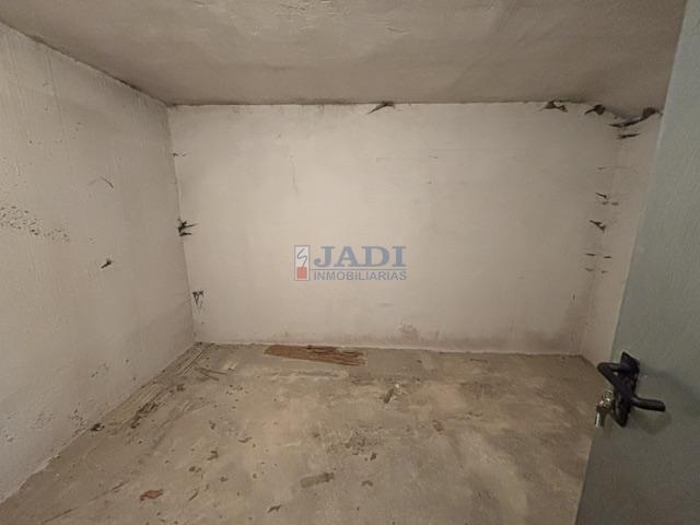 Venta de apartamento en Valdepeñas