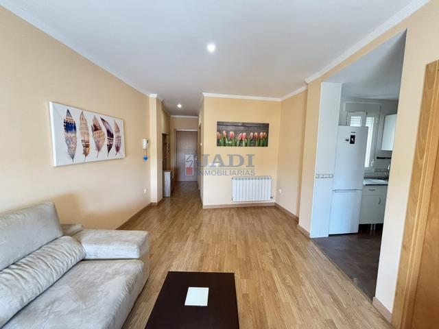 Venta de apartamento en Valdepeñas