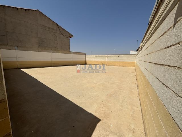Venta de apartamento en Valdepeñas