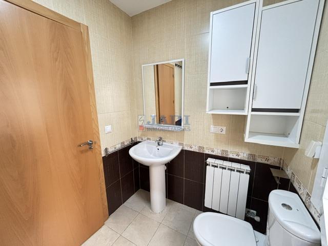 Venta de apartamento en Valdepeñas