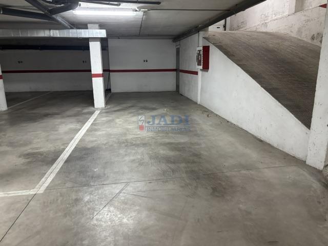 Venta de apartamento en Valdepeñas