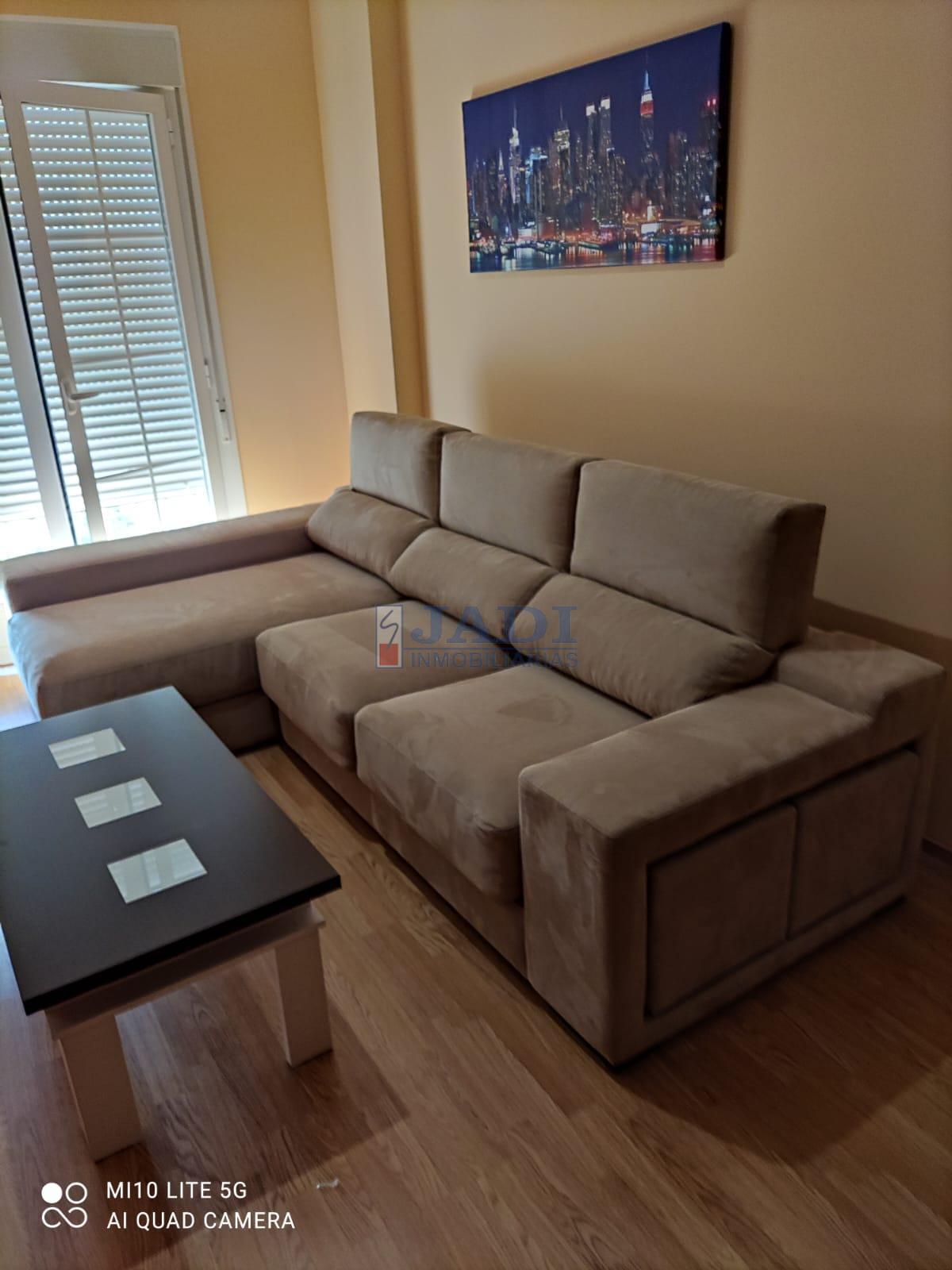 Venta de apartamento en Valdepeñas