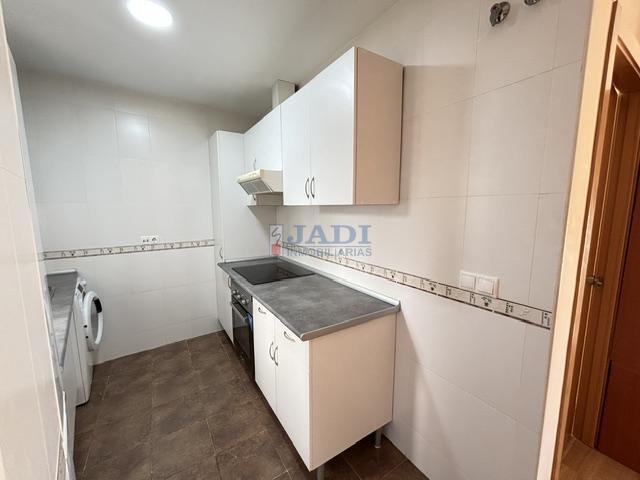 Venta de apartamento en Valdepeñas