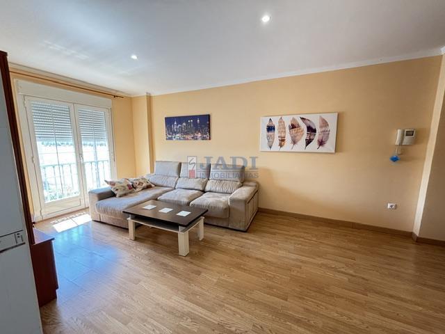 Venta de apartamento en Valdepeñas