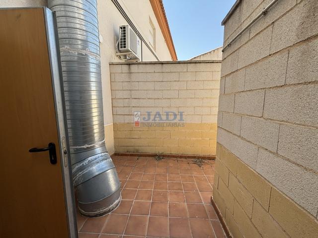 Venta de apartamento en Valdepeñas