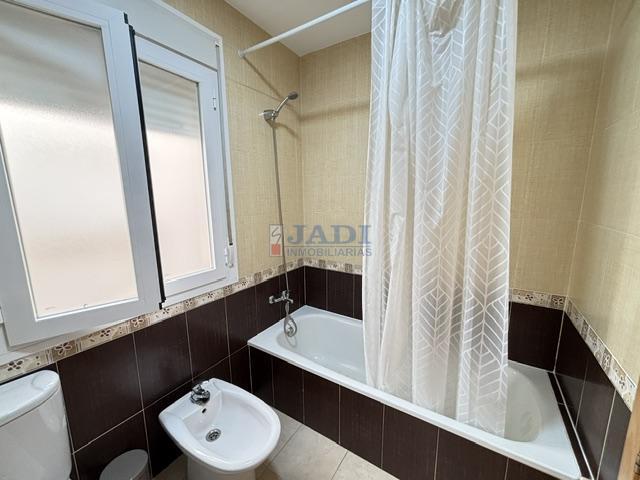 Venta de apartamento en Valdepeñas