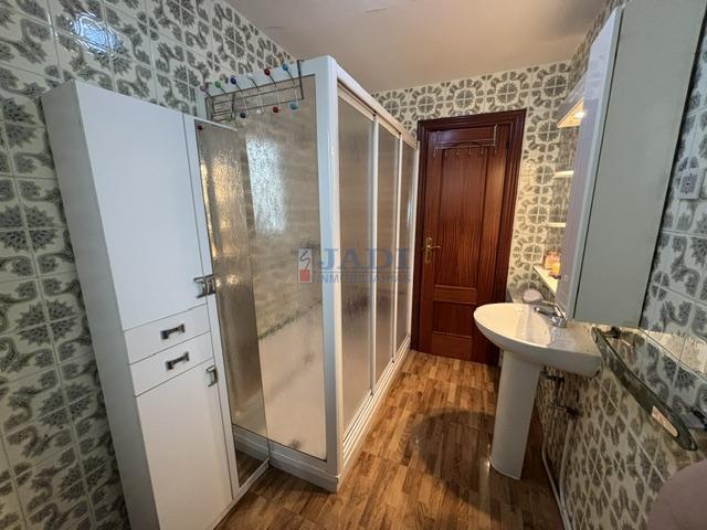 Venta de piso en Valdepeñas