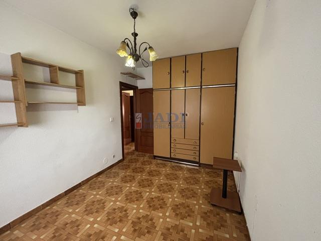 Venta de piso en Valdepeñas