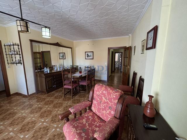 Venta de piso en Valdepeñas
