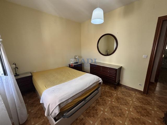 Venta de piso en Valdepeñas