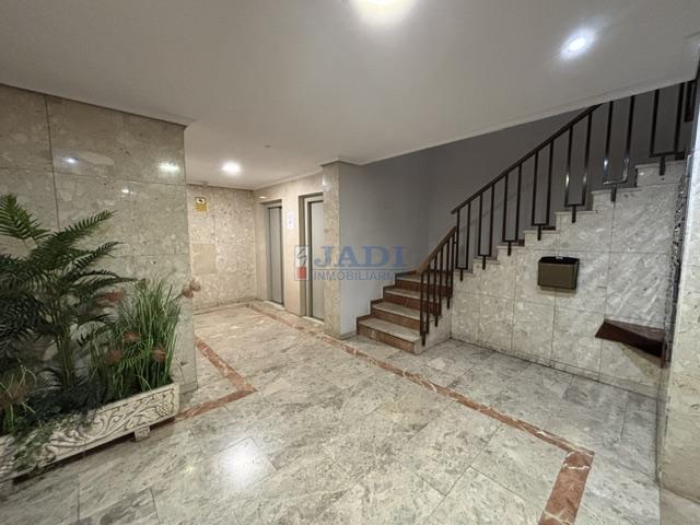Venta de piso en Valdepeñas