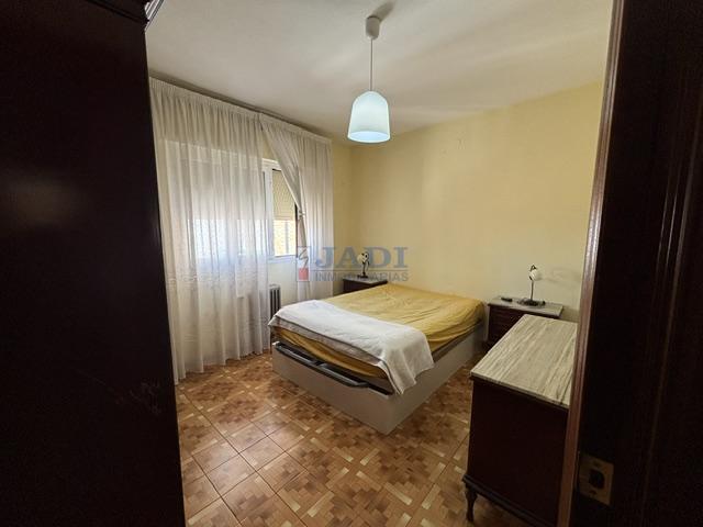 Venta de piso en Valdepeñas