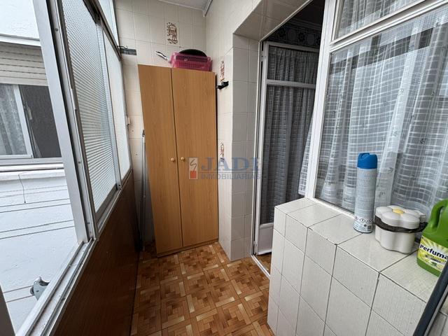 Venta de piso en Valdepeñas
