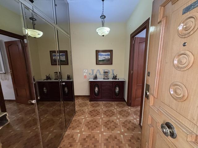 Venta de piso en Valdepeñas