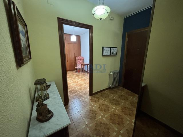 Venta de piso en Valdepeñas