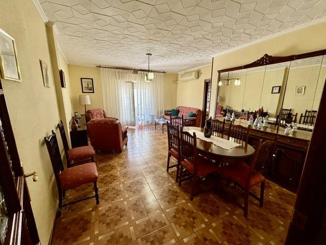 Venta de piso en Valdepeñas