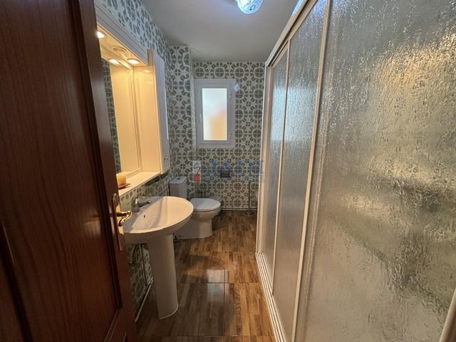 Venta de piso en Valdepeñas