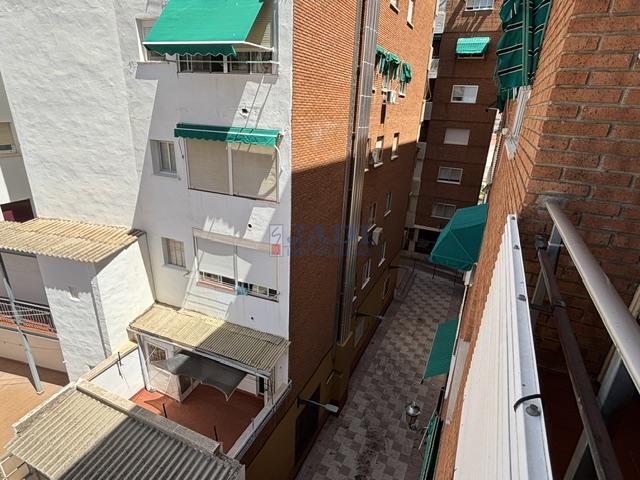 Venta de piso en Valdepeñas