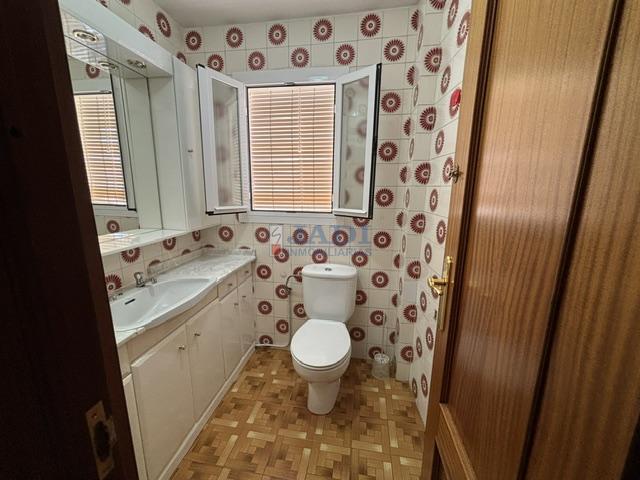Venta de piso en Valdepeñas