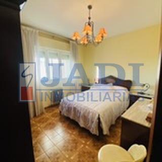 Venta de piso en Valdepeñas