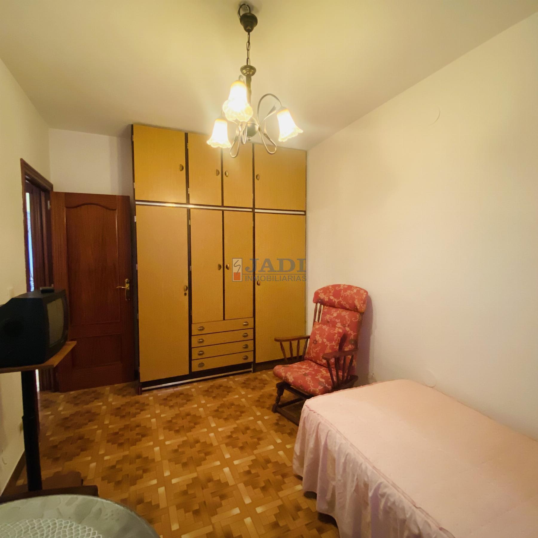 Venta de piso en Valdepeñas