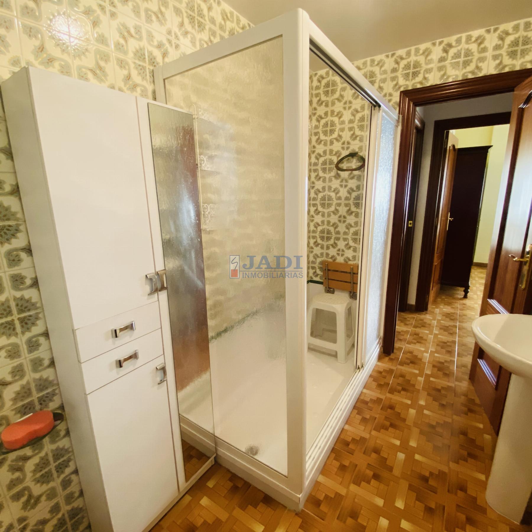 Venta de piso en Valdepeñas
