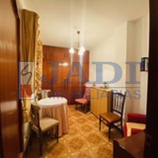 Venta de piso en Valdepeñas