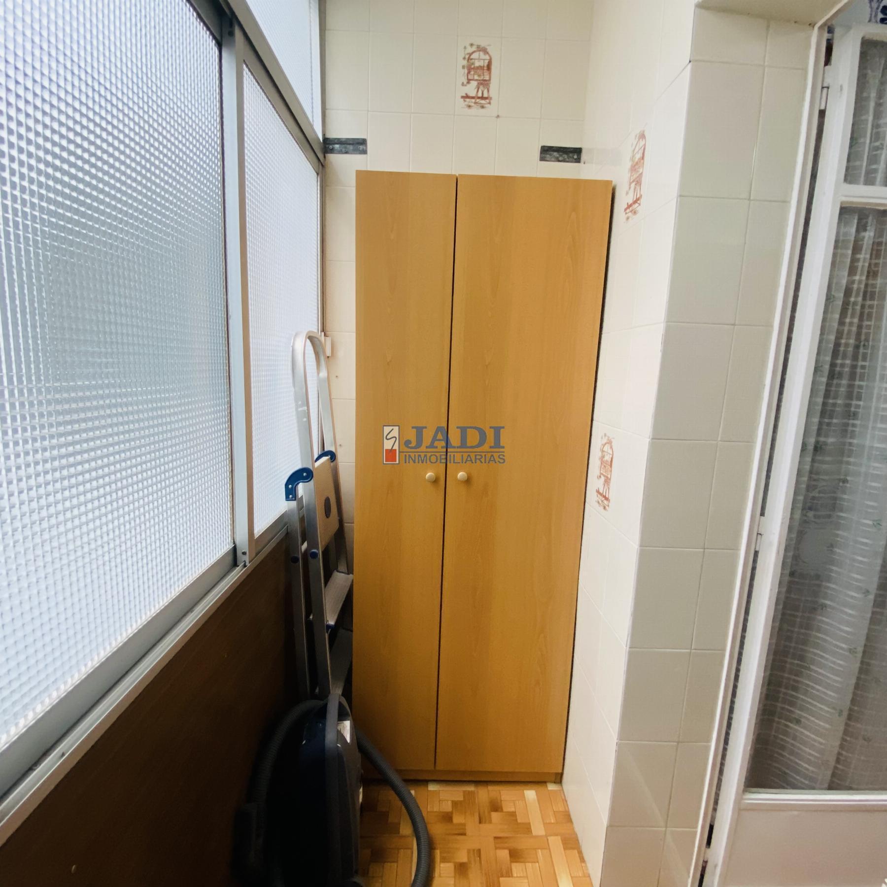 Venta de piso en Valdepeñas
