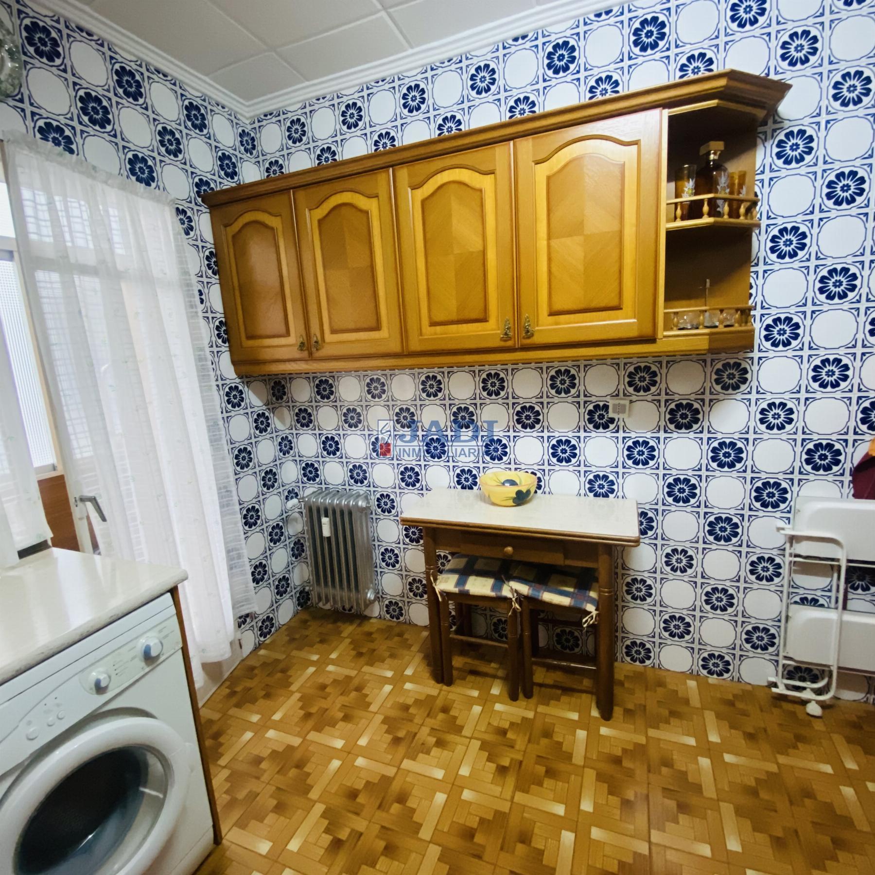 Venta de piso en Valdepeñas