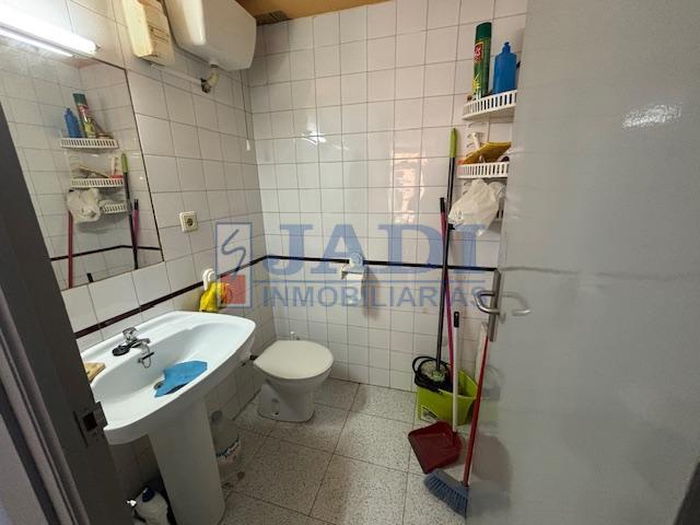 Alquiler de local en Valdepeñas