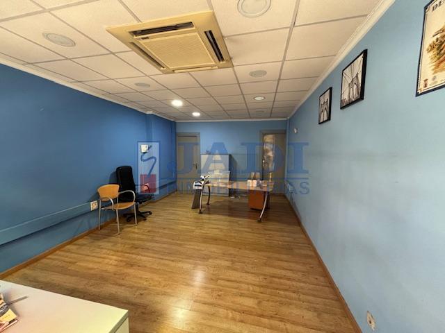 Alquiler de local en Valdepeñas