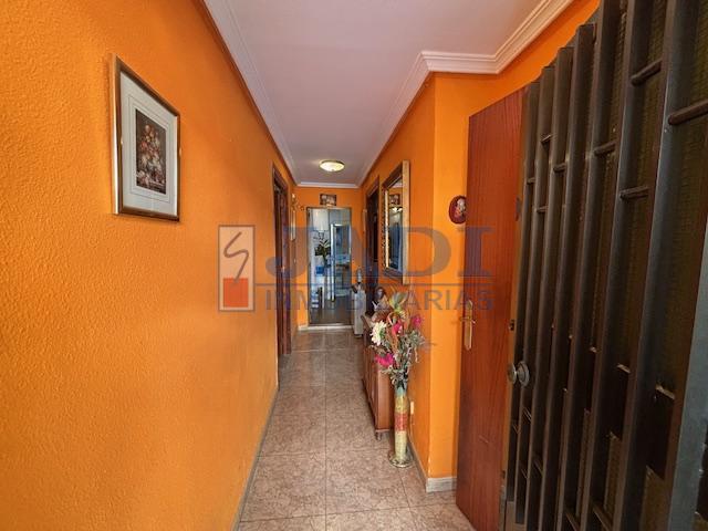 Venta de casa en Valdepeñas