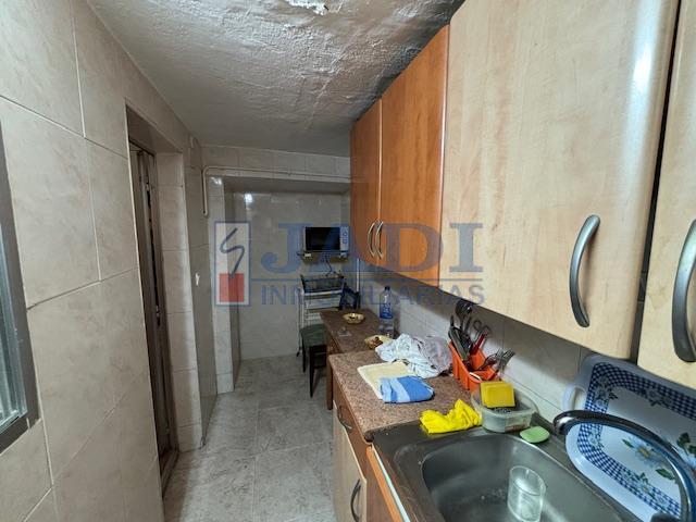 Venta de casa en Valdepeñas