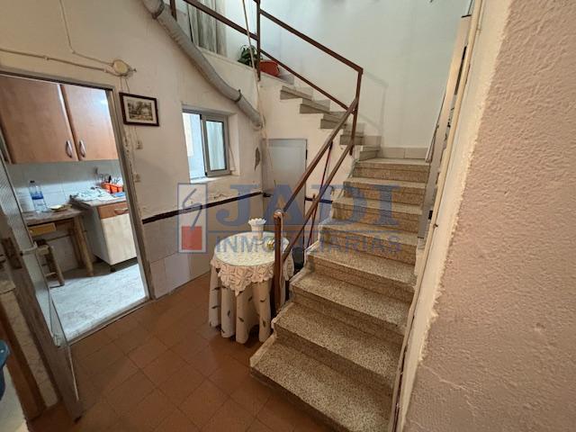 Venta de casa en Valdepeñas